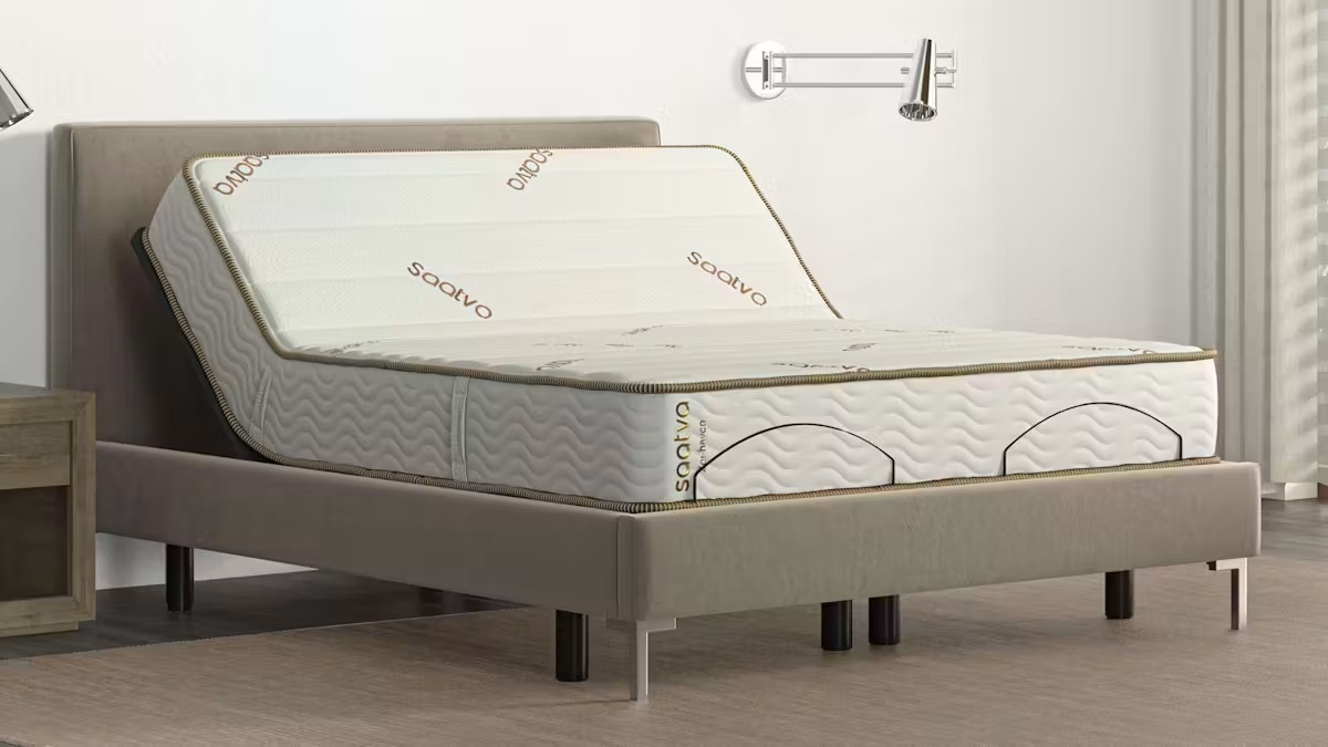 Zenhaven Natural Latex Mattress